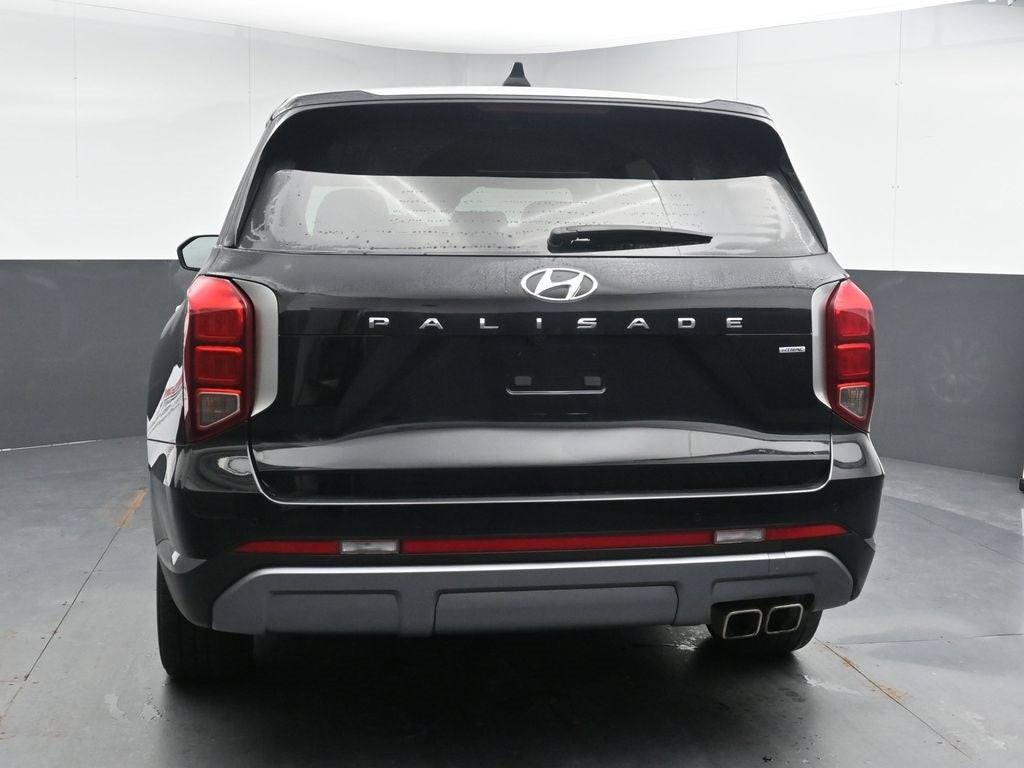 2023 Hyundai Palisade SE
