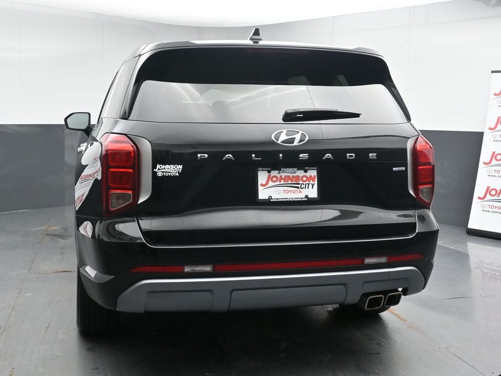 2023 Hyundai Palisade SE