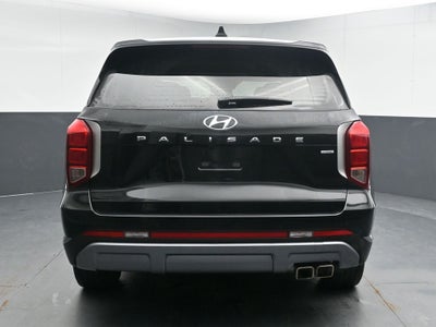 2023 Hyundai Palisade SE