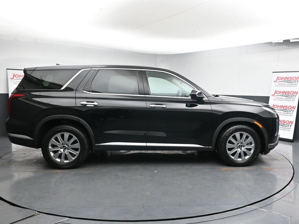 2023 Hyundai Palisade SE