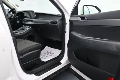2021 Hyundai Palisade SE