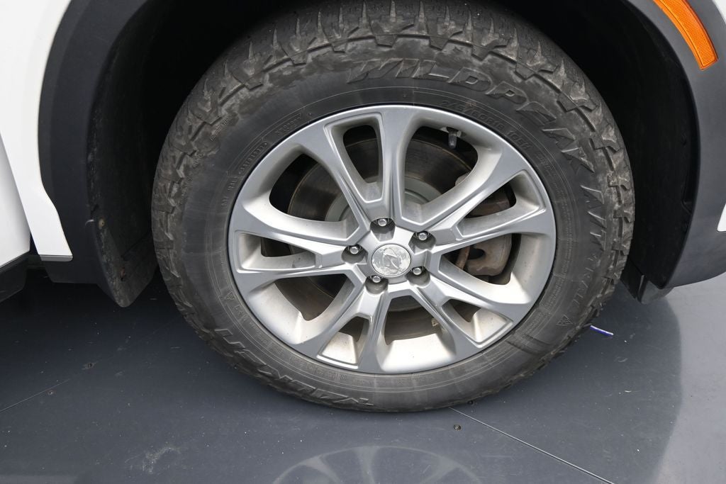 2021 Hyundai Palisade SE