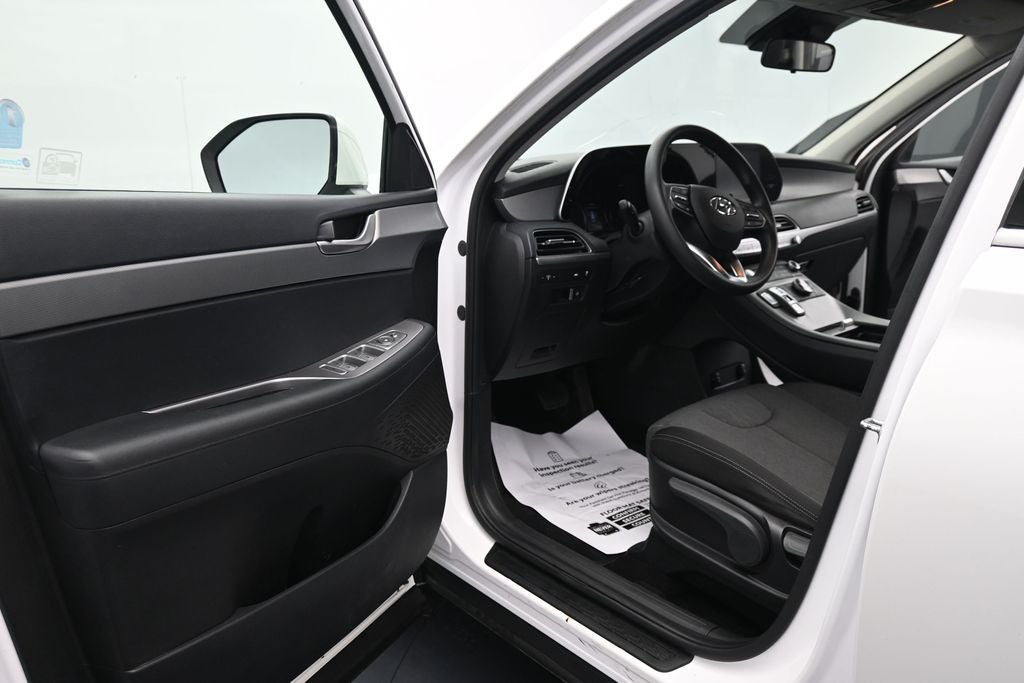 2021 Hyundai Palisade SE