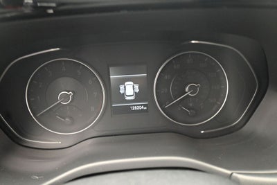 2021 Hyundai Palisade SE
