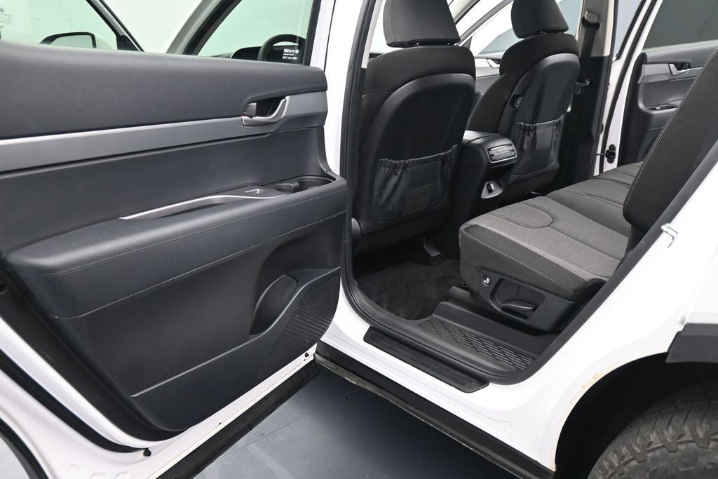 2021 Hyundai Palisade SE