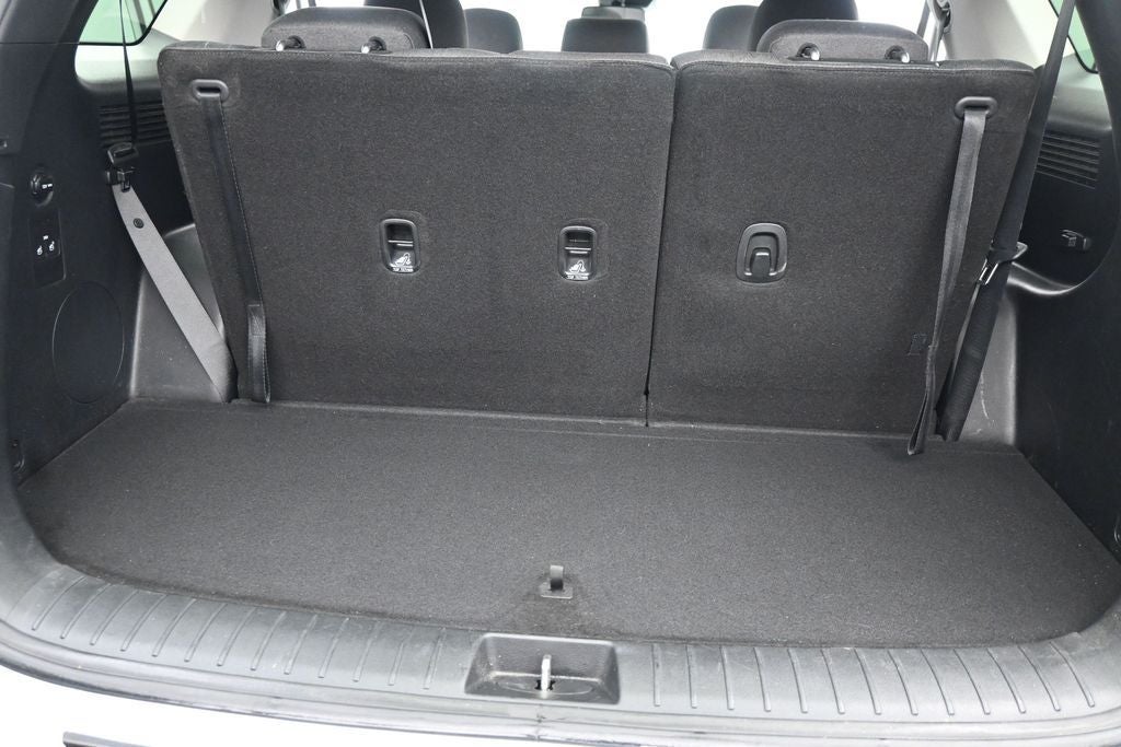 2021 Hyundai Palisade SE