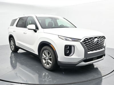2021 Hyundai Palisade SE
