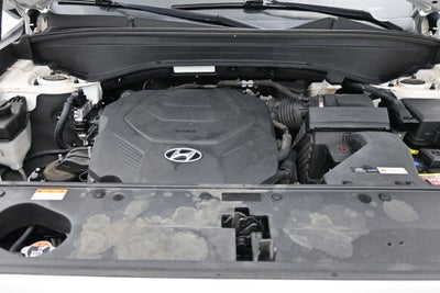 2021 Hyundai Palisade SE