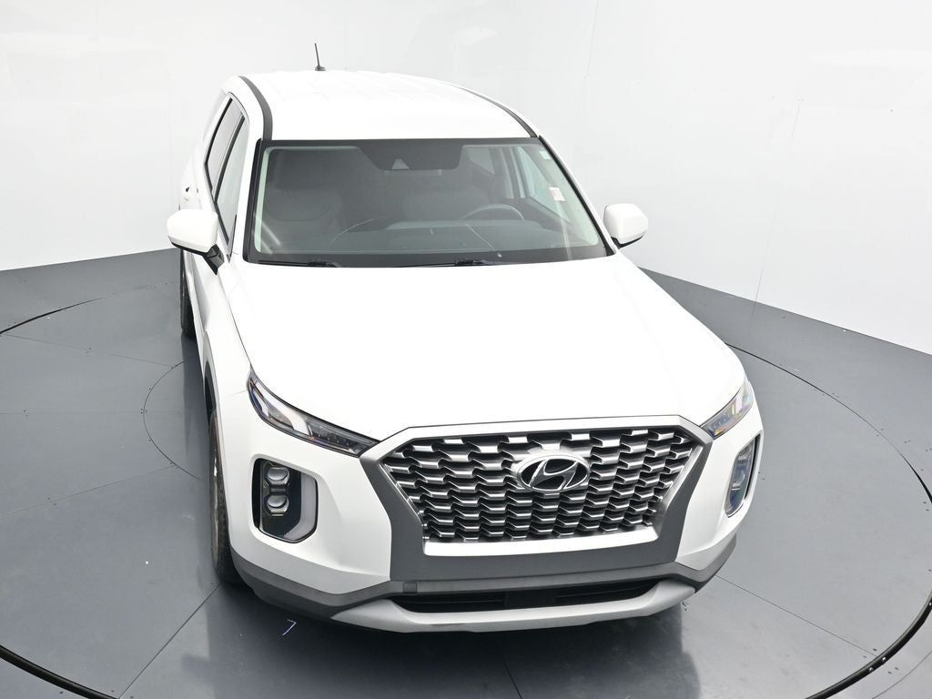 2021 Hyundai Palisade SE