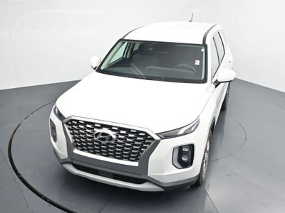 2021 Hyundai Palisade SE