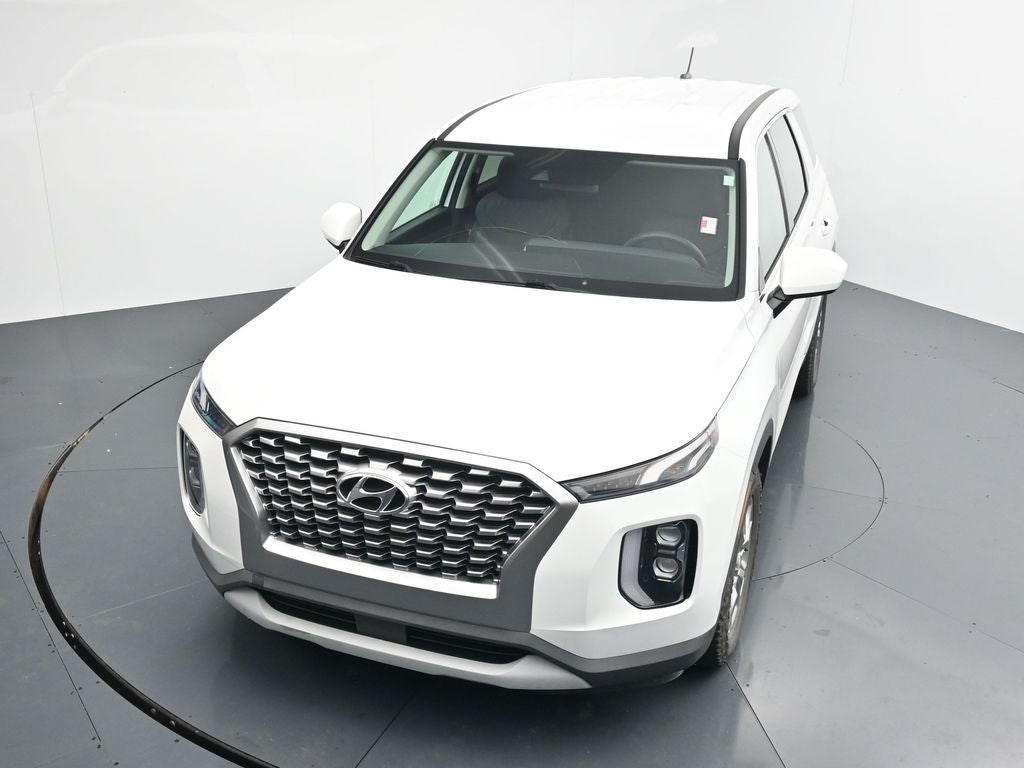 2021 Hyundai Palisade SE