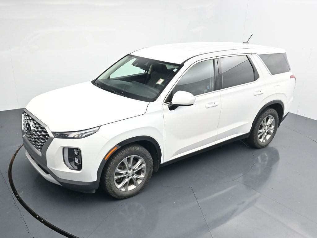 2021 Hyundai Palisade SE