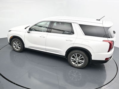 2021 Hyundai Palisade SE