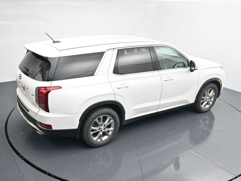 2021 Hyundai Palisade SE