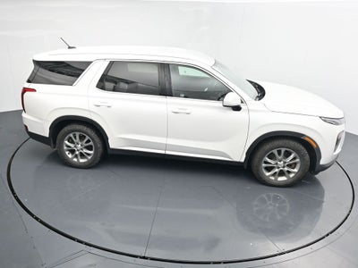 2021 Hyundai Palisade SE