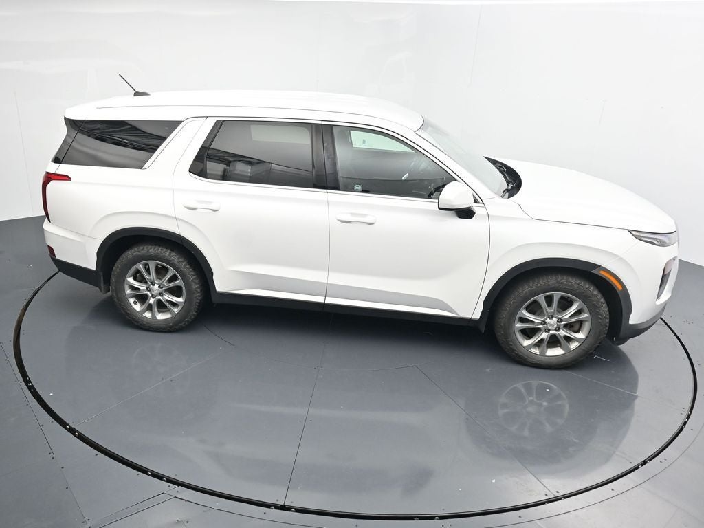 2021 Hyundai Palisade SE