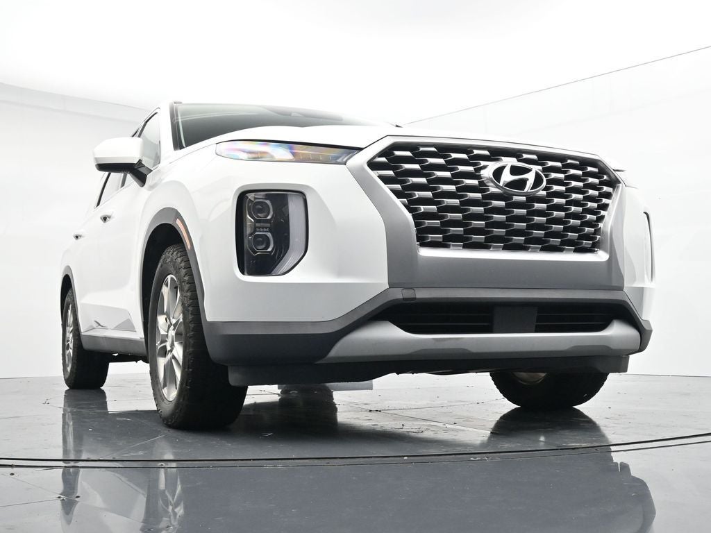 2021 Hyundai Palisade SE