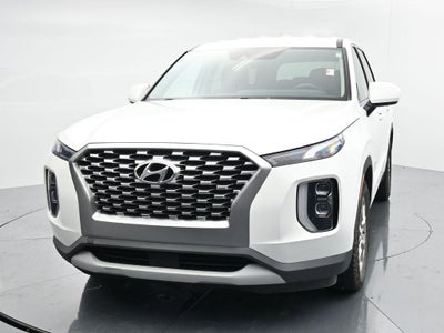 2021 Hyundai Palisade SE