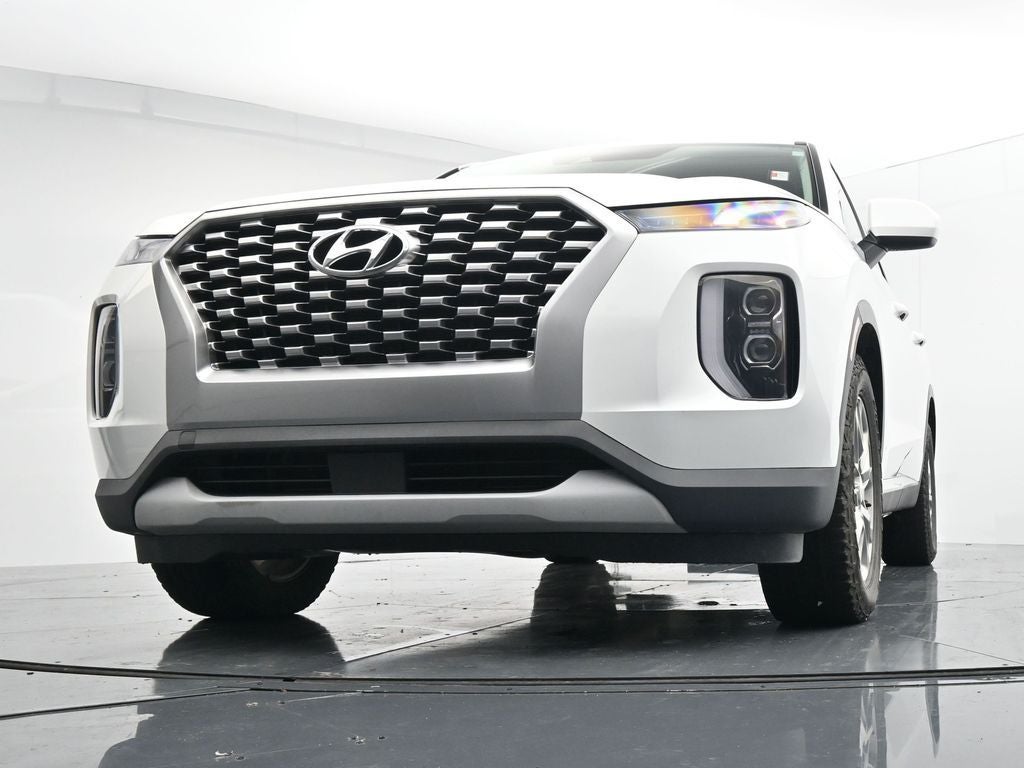 2021 Hyundai Palisade SE