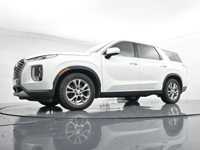 2021 Hyundai Palisade SE