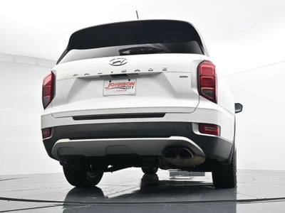 2021 Hyundai Palisade SE