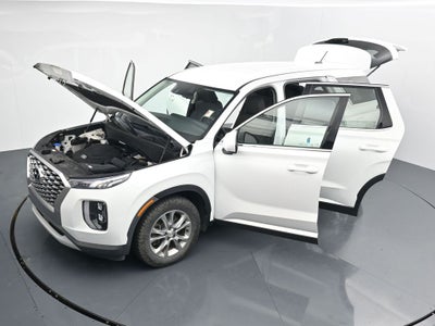 2021 Hyundai Palisade SE