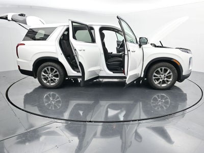 2021 Hyundai Palisade SE