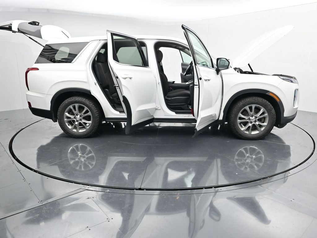 2021 Hyundai Palisade SE