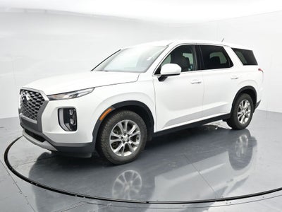 2021 Hyundai Palisade SE