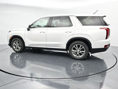 2021 Hyundai Palisade SE