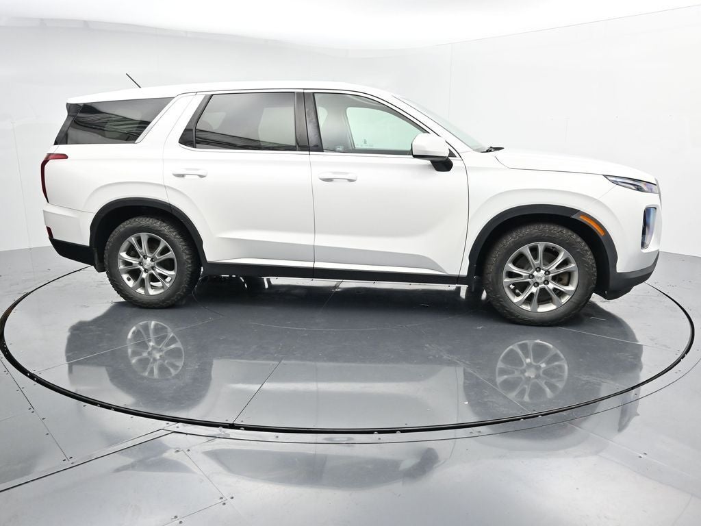 2021 Hyundai Palisade SE