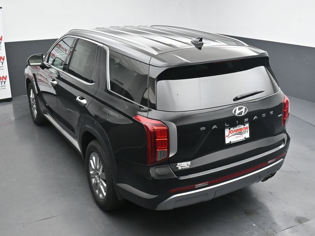 2024 Hyundai Palisade SEL 7 Passenger
