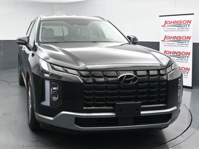 2024 Hyundai Palisade SEL 7 Passenger