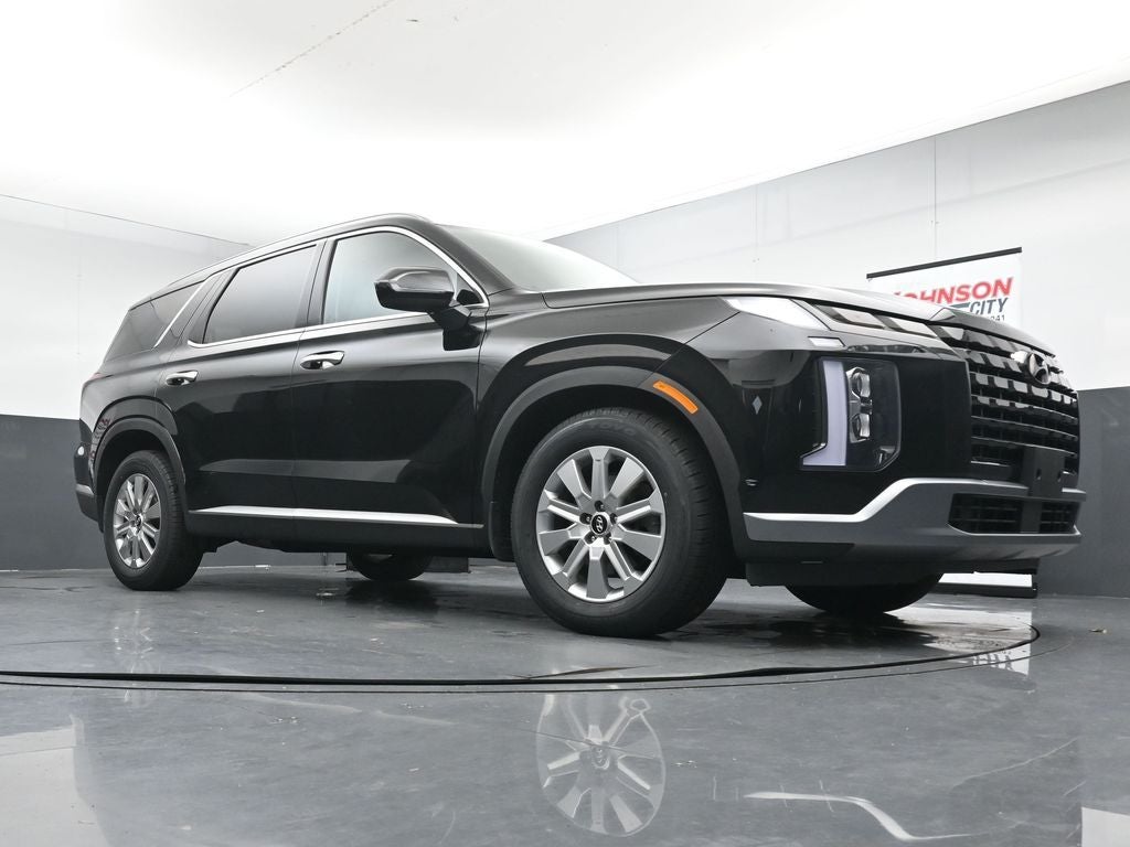 2024 Hyundai Palisade SEL 7 Passenger