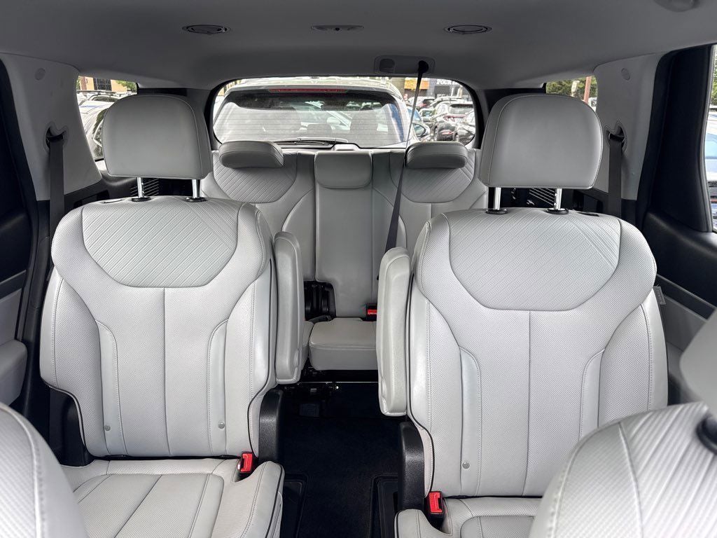 2024 Hyundai Palisade SEL 7 Passenger