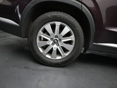 2024 Hyundai Palisade SEL 7 Passenger