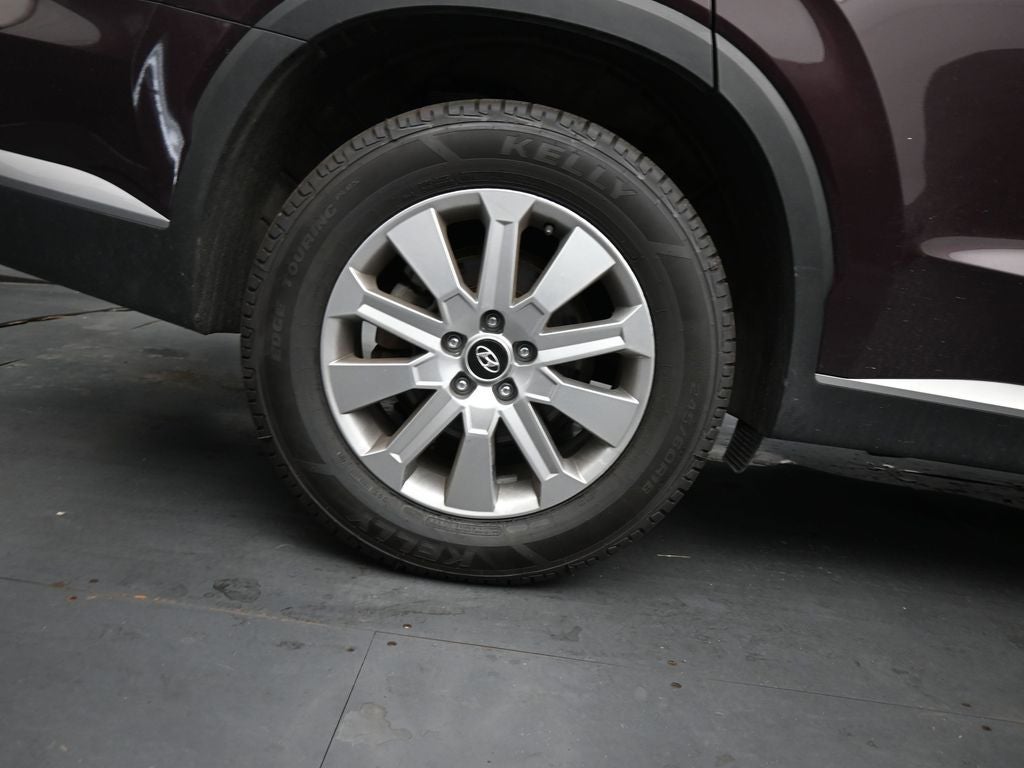 2024 Hyundai Palisade SEL 7 Passenger