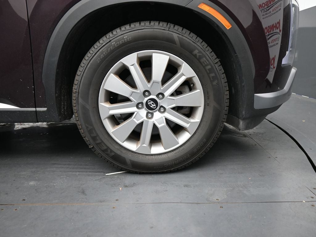 2024 Hyundai Palisade SEL 7 Passenger