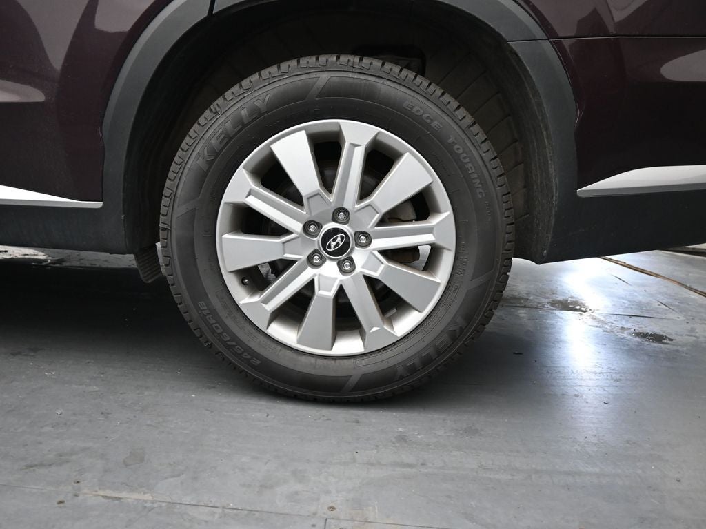 2024 Hyundai Palisade SEL 7 Passenger