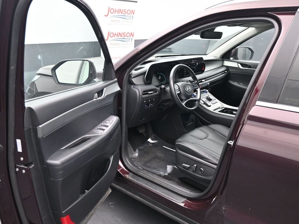 2024 Hyundai Palisade SEL 7 Passenger