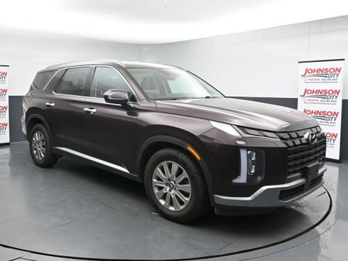 2024 Hyundai Palisade SEL 7 Passenger