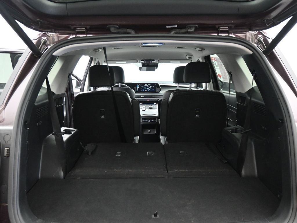 2024 Hyundai Palisade SEL 7 Passenger
