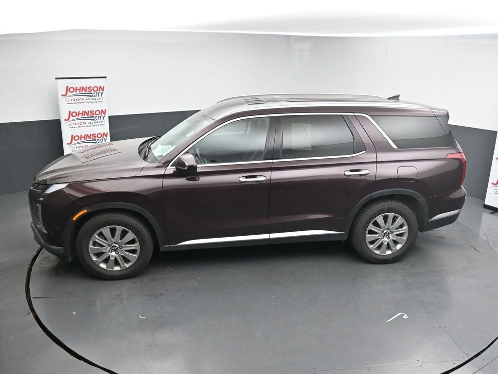 2024 Hyundai Palisade SEL 7 Passenger