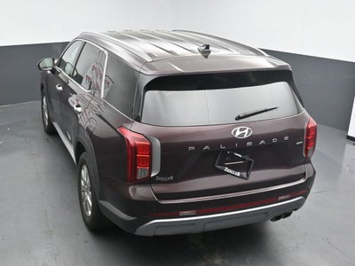 2024 Hyundai Palisade SEL 7 Passenger