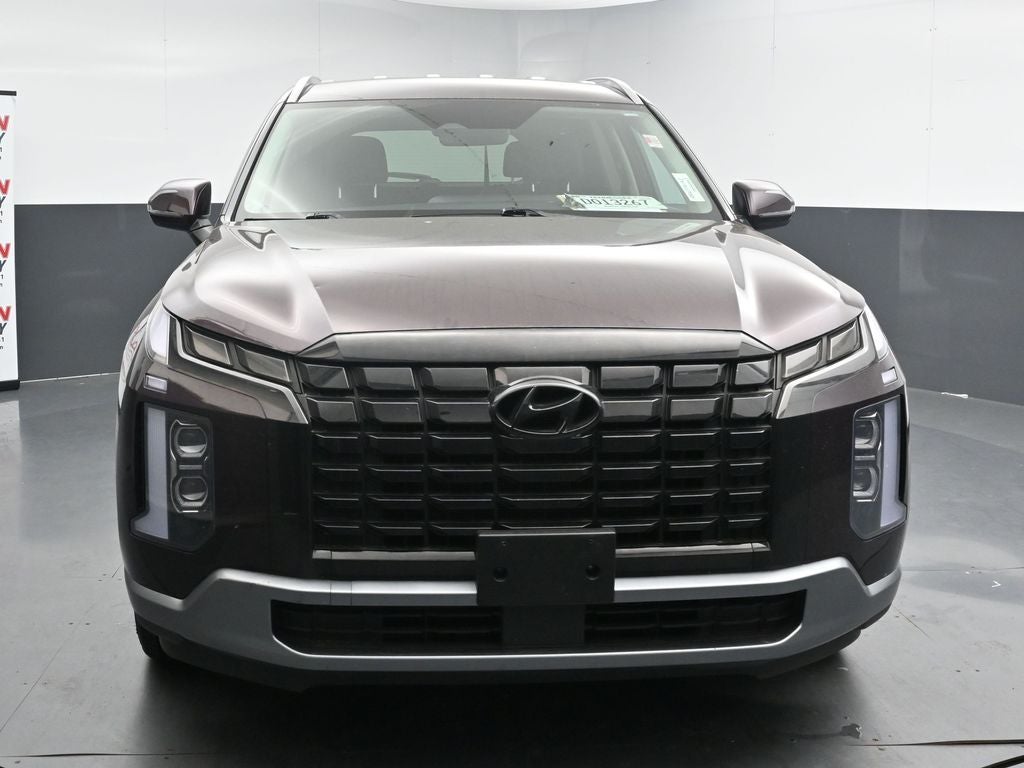 2024 Hyundai Palisade SEL 7 Passenger