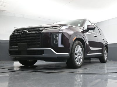 2024 Hyundai Palisade SEL 7 Passenger