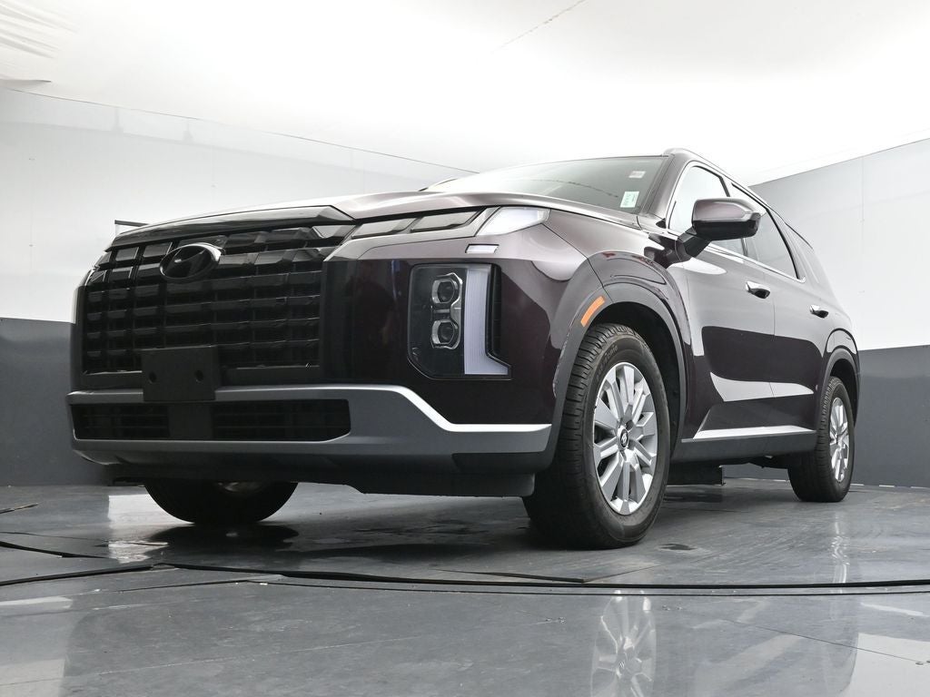 2024 Hyundai Palisade SEL 7 Passenger