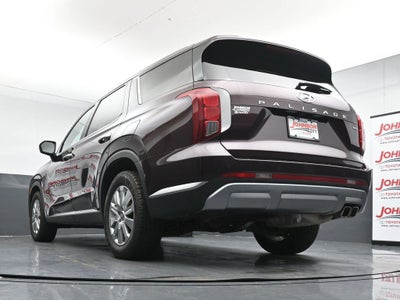 2024 Hyundai Palisade SEL 7 Passenger