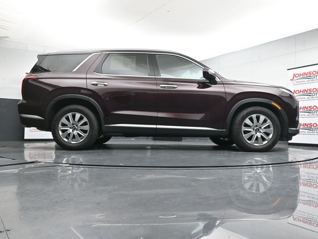 2024 Hyundai Palisade SEL 7 Passenger