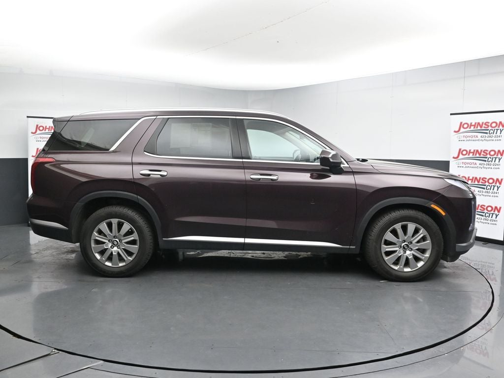 2024 Hyundai Palisade SEL 7 Passenger